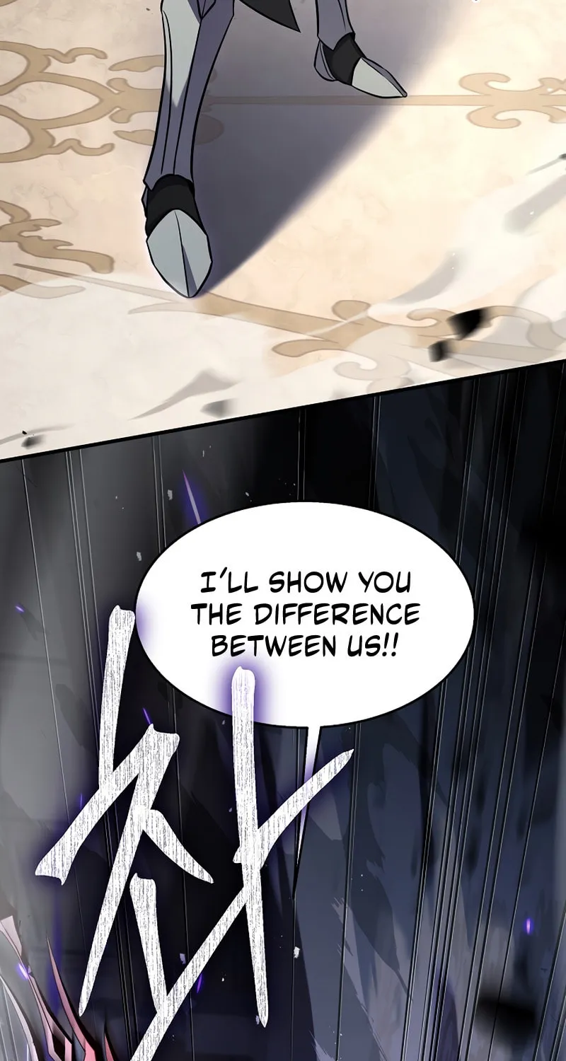 The Legendary Spearman Returns Chapter 101 page 57 - 