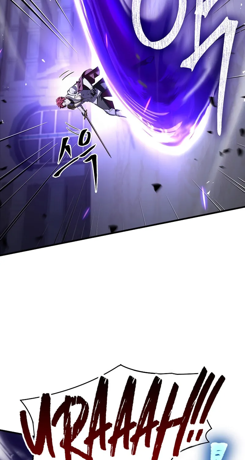 The Legendary Spearman Returns Chapter 101 page 59 - 