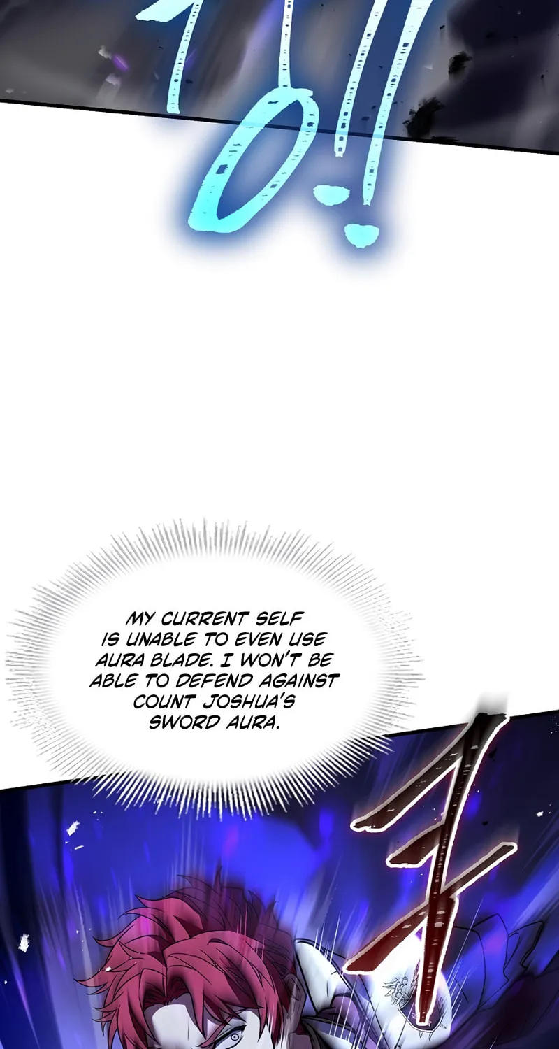 The Legendary Spearman Returns Chapter 101 page 61 - 