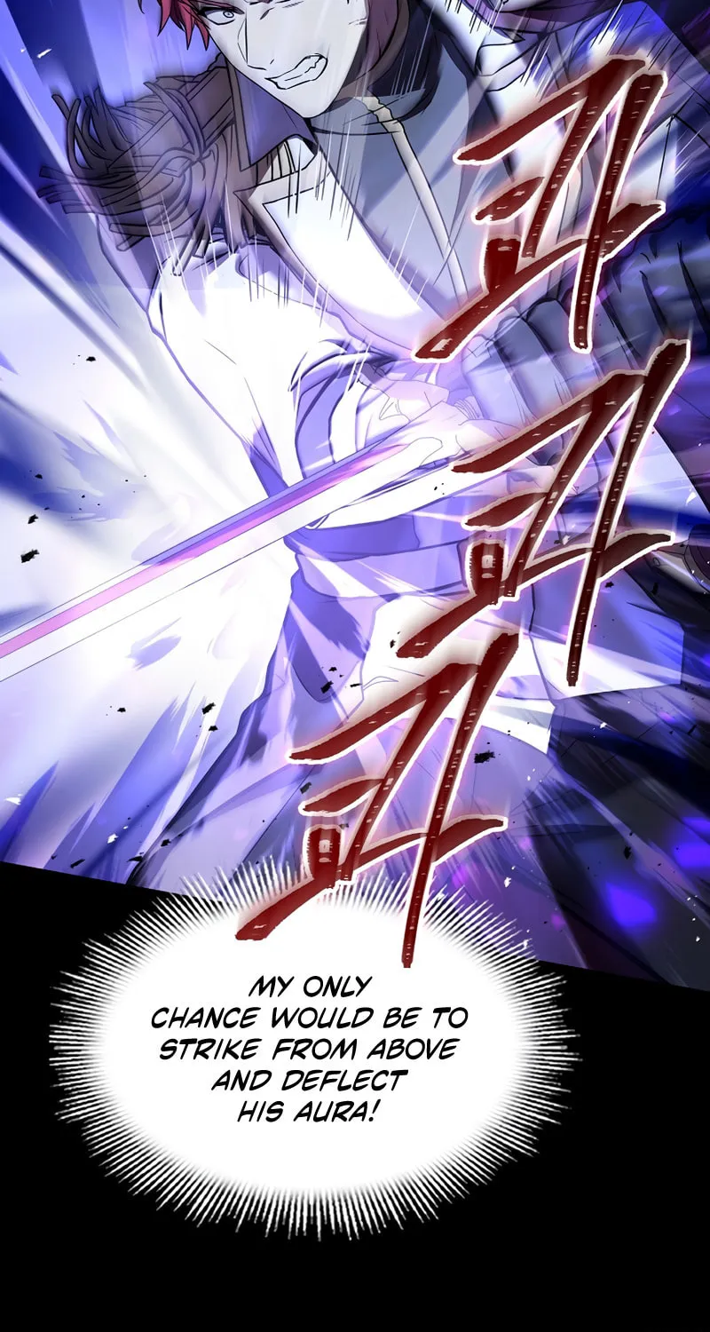 The Legendary Spearman Returns Chapter 101 page 62 - 
