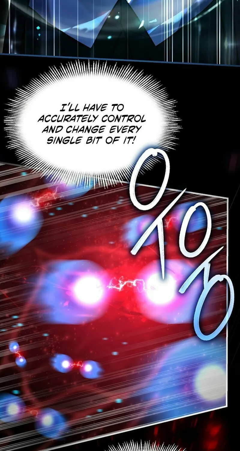 The Legendary Spearman Returns Chapter 101 page 65 - 