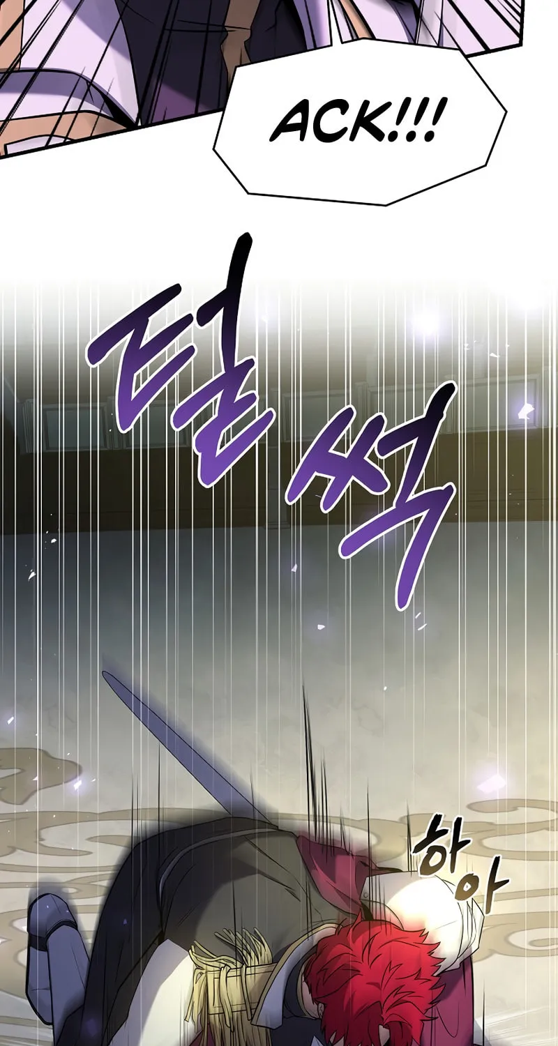The Legendary Spearman Returns Chapter 101 page 93 - 
