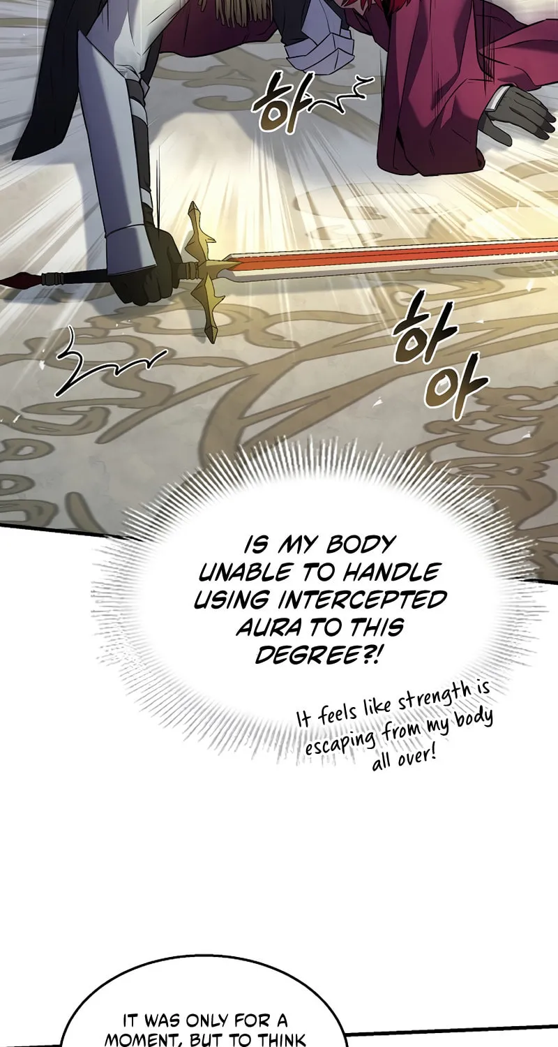 The Legendary Spearman Returns Chapter 101 page 94 - 