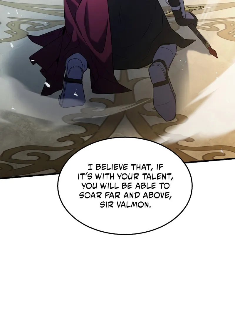 The Legendary Spearman Returns Chapter 101 page 96 - 
