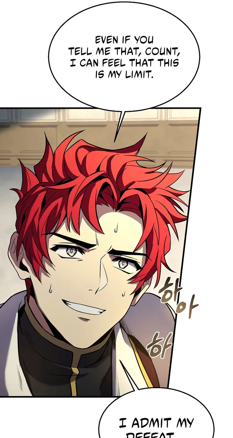 The Legendary Spearman Returns Chapter 101 page 97 - 
