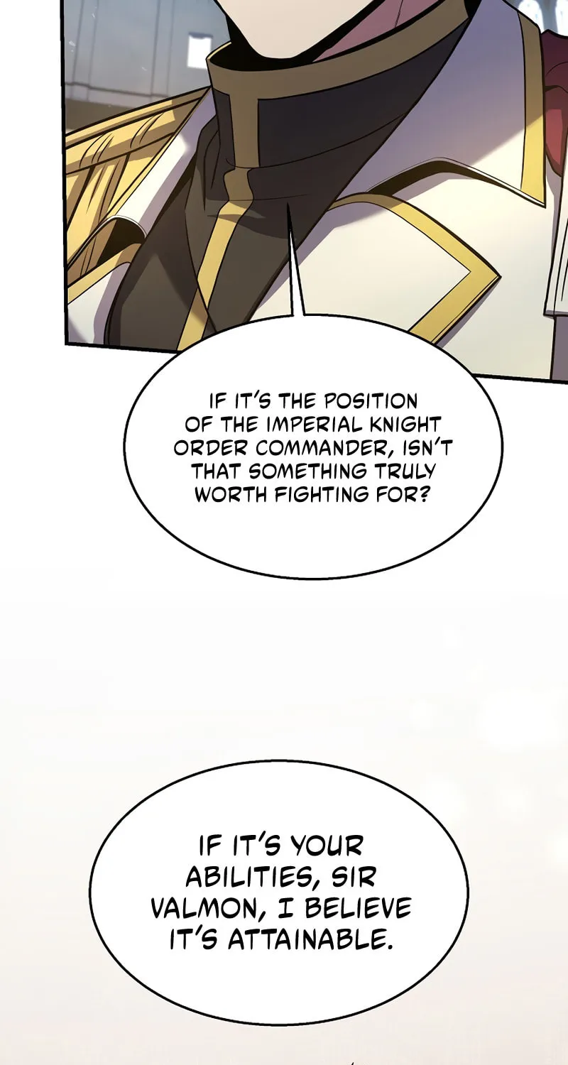 The Legendary Spearman Returns Chapter 101 page 99 - 