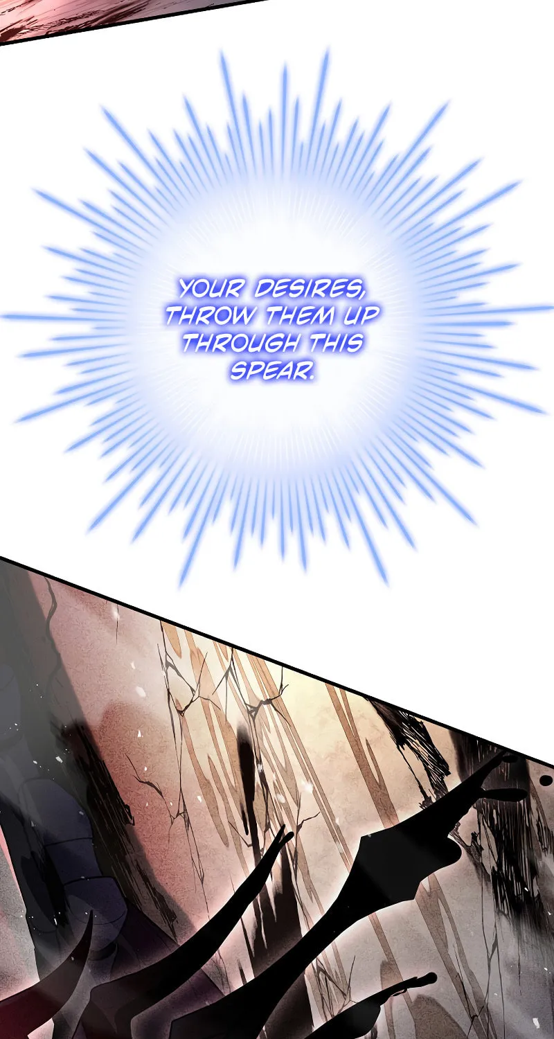 The Legendary Spearman Returns Chapter 102 page 11 - 