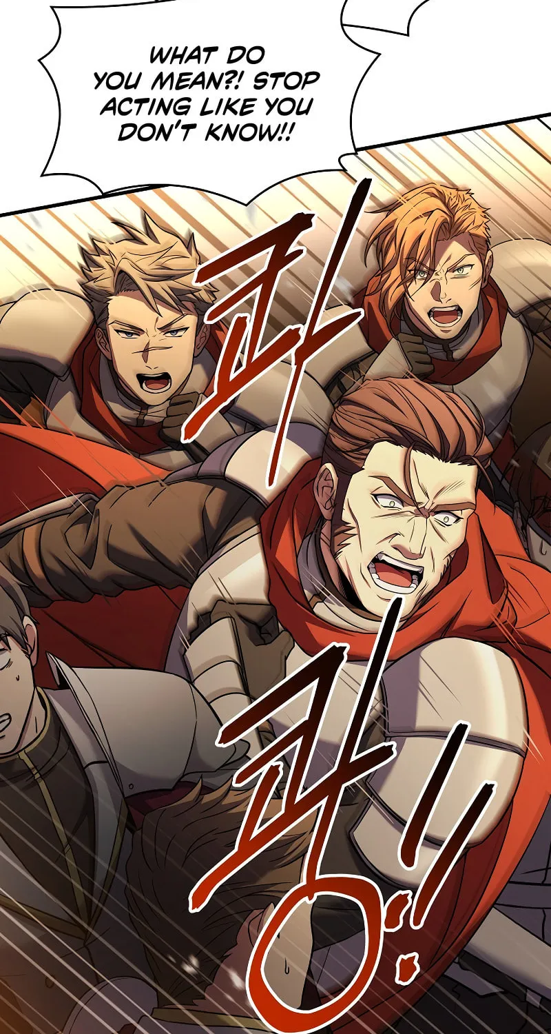 The Legendary Spearman Returns Chapter 102 page 101 - 