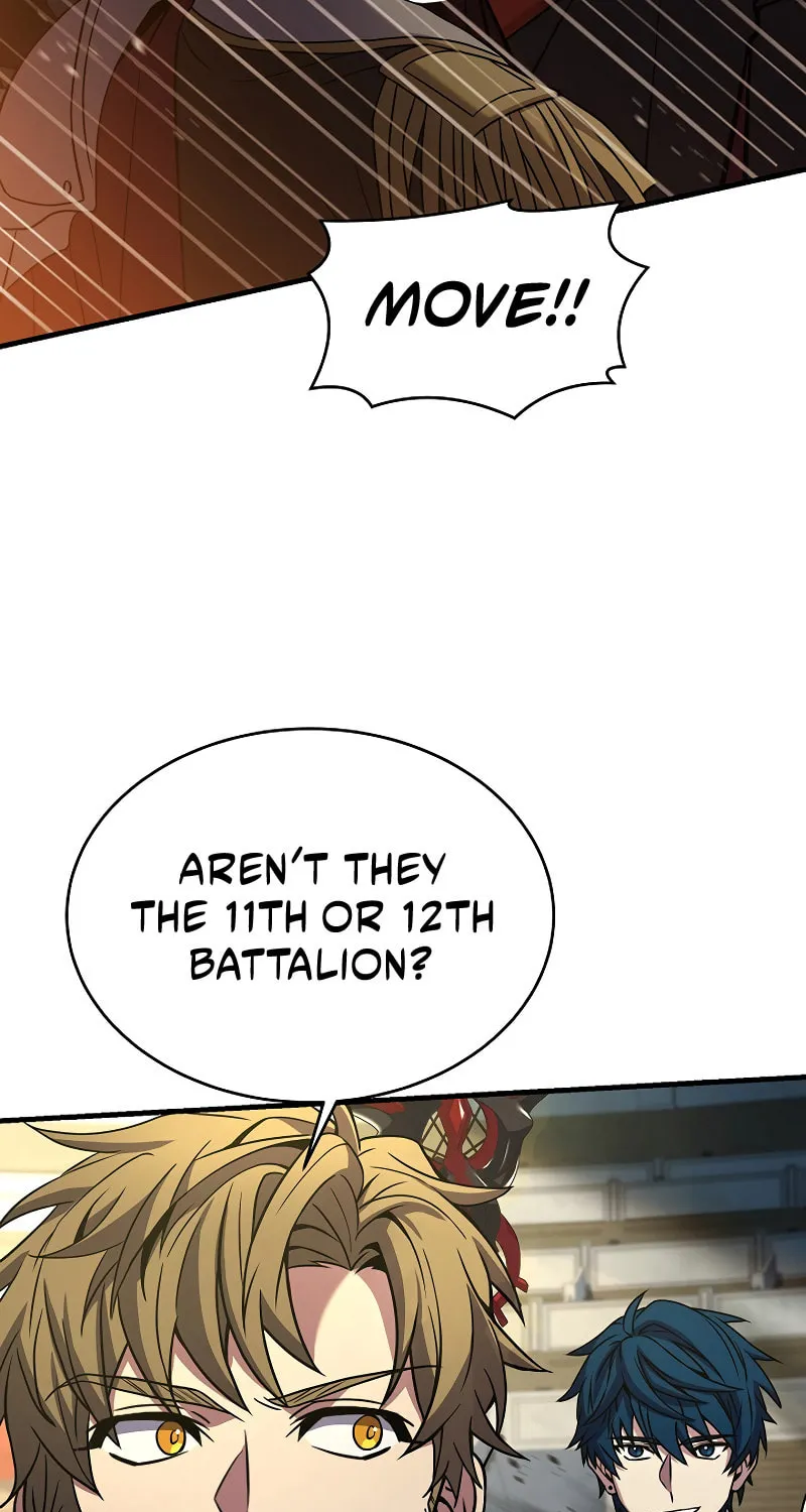 The Legendary Spearman Returns Chapter 102 page 102 - 