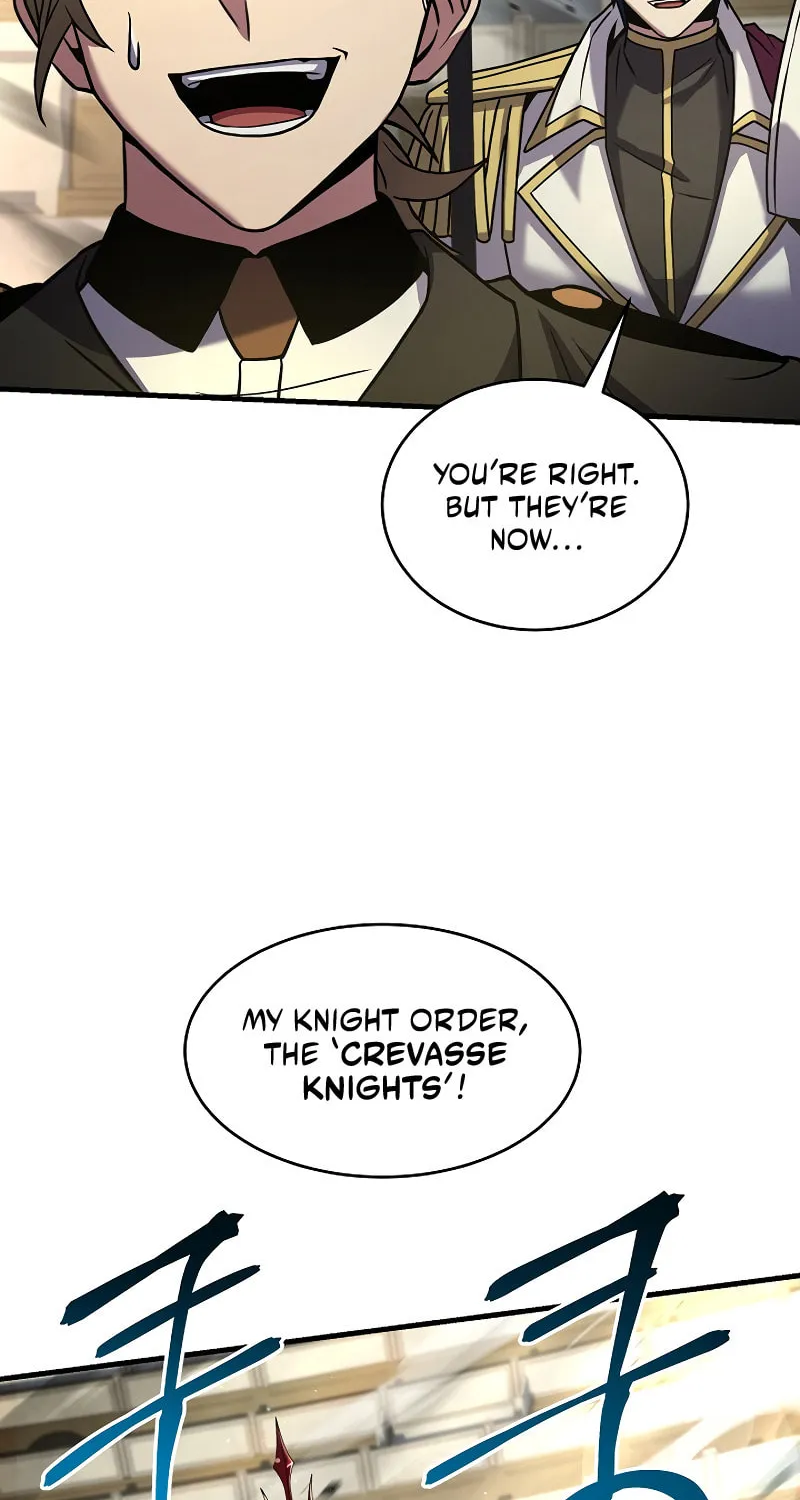 The Legendary Spearman Returns Chapter 102 page 103 - 