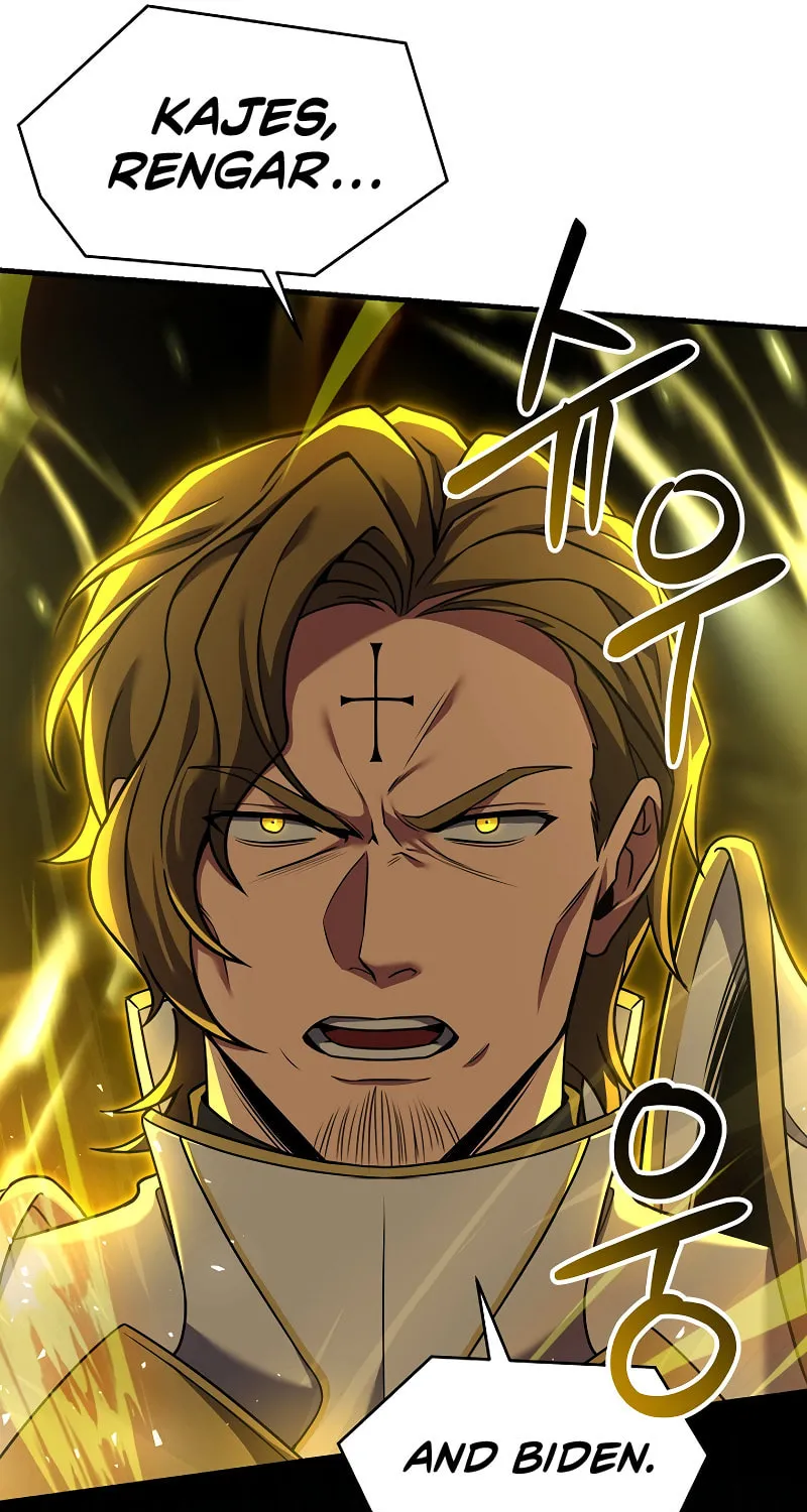 The Legendary Spearman Returns Chapter 102 page 106 - 