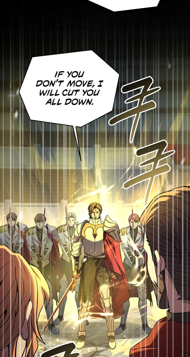 The Legendary Spearman Returns Chapter 102 page 107 - 