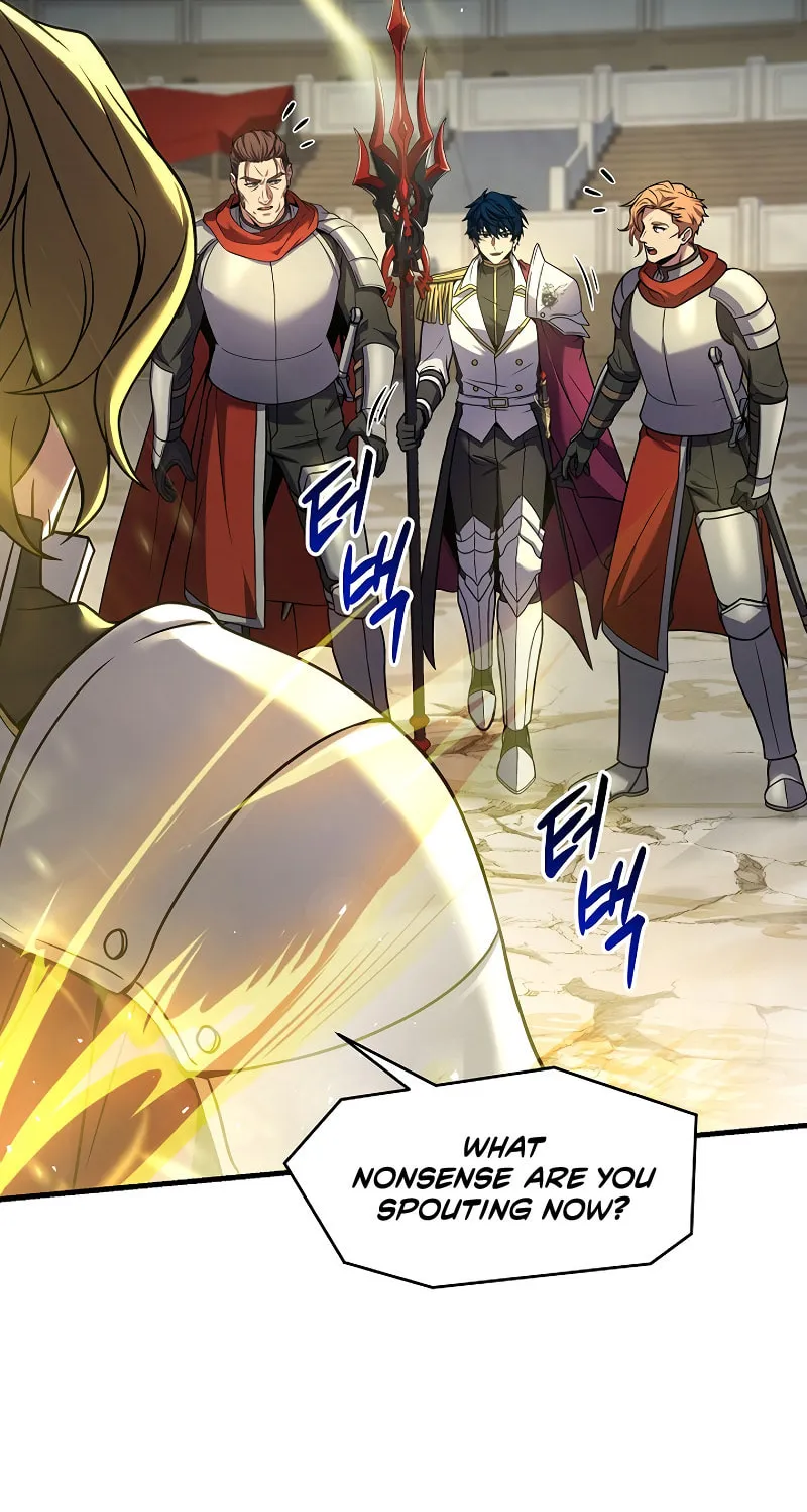 The Legendary Spearman Returns Chapter 102 page 109 - 