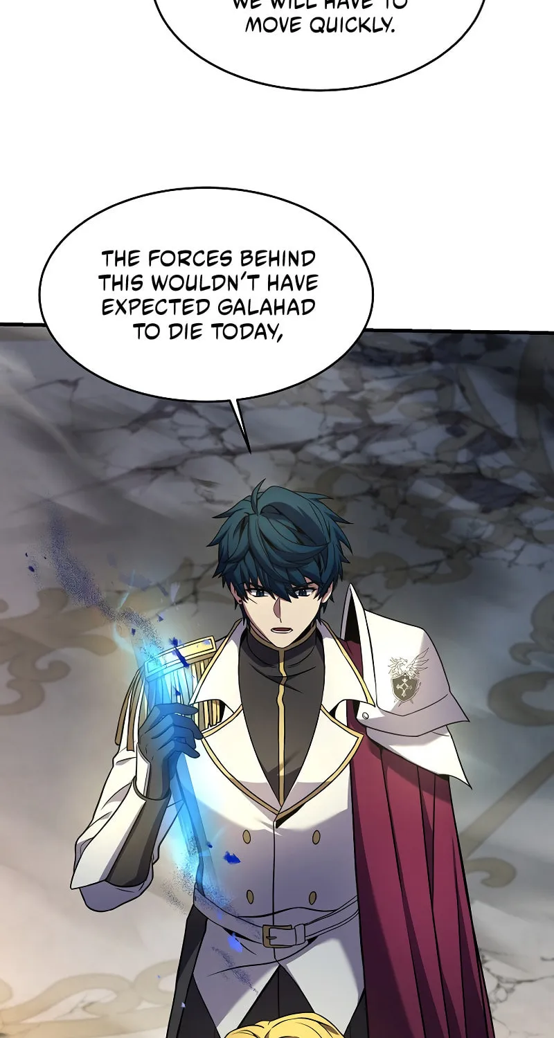 The Legendary Spearman Returns Chapter 102 page 111 - 
