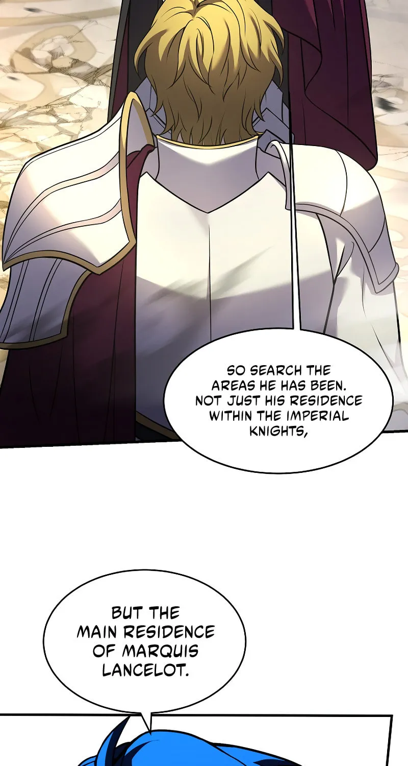 The Legendary Spearman Returns Chapter 102 page 112 - 
