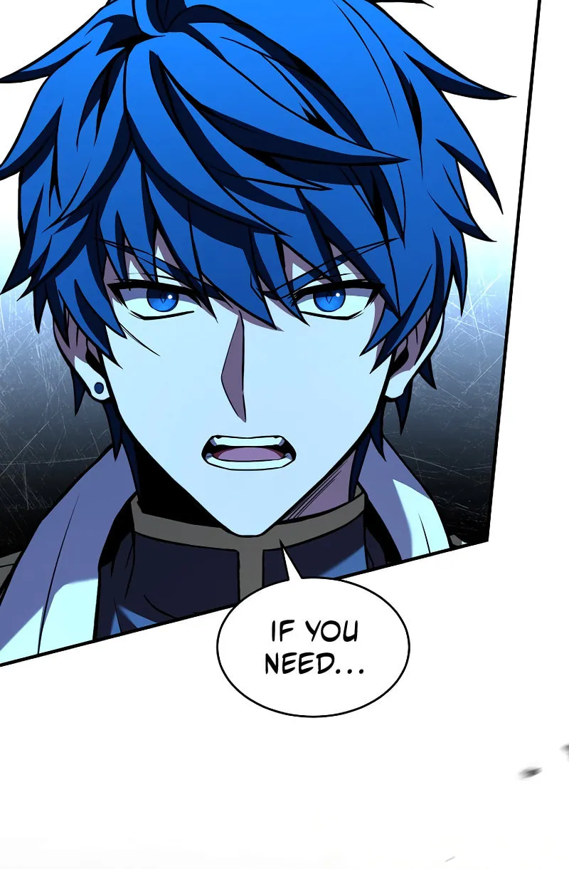 The Legendary Spearman Returns Chapter 102 page 113 - 