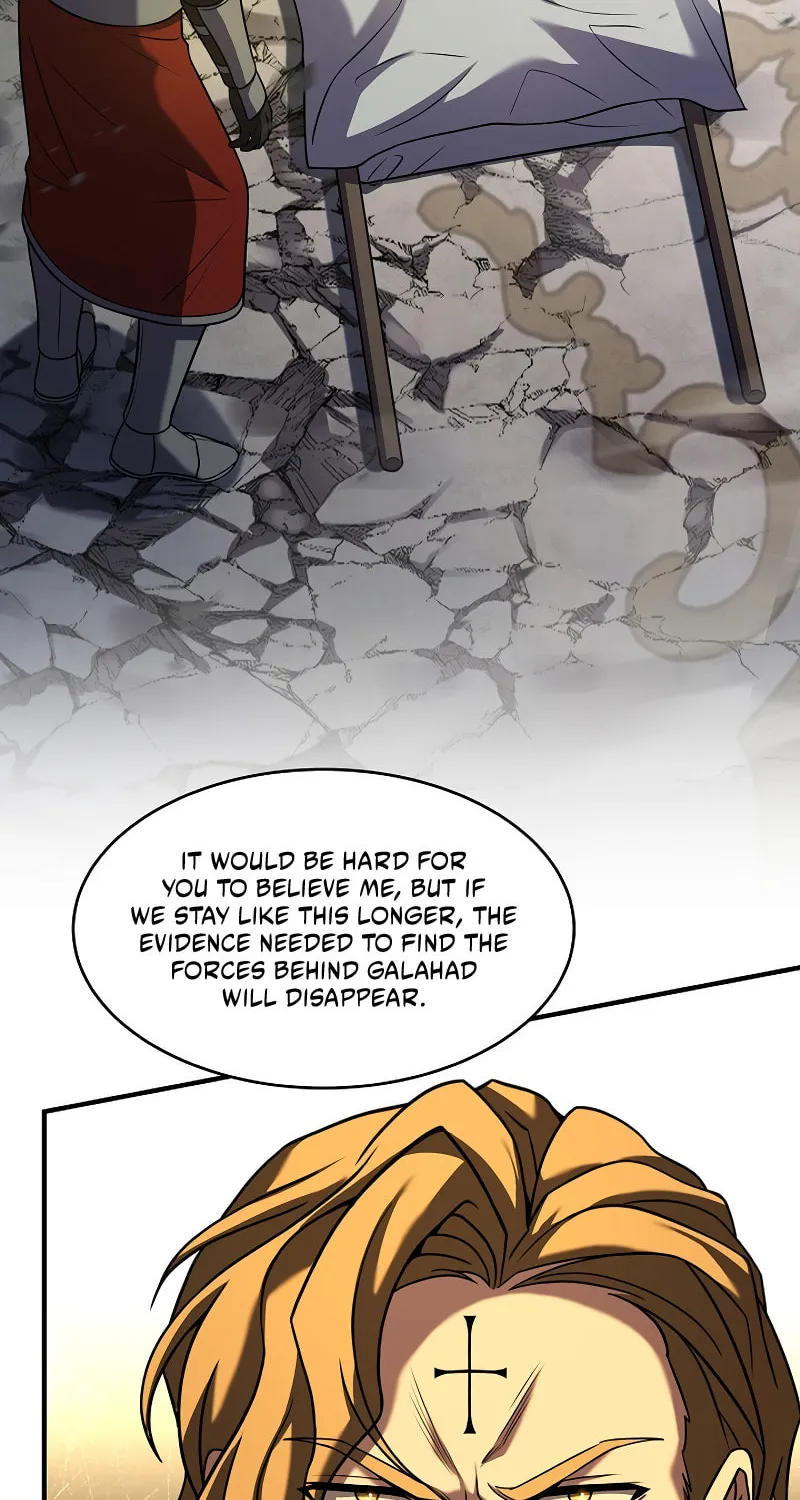 The Legendary Spearman Returns Chapter 102 page 115 - 