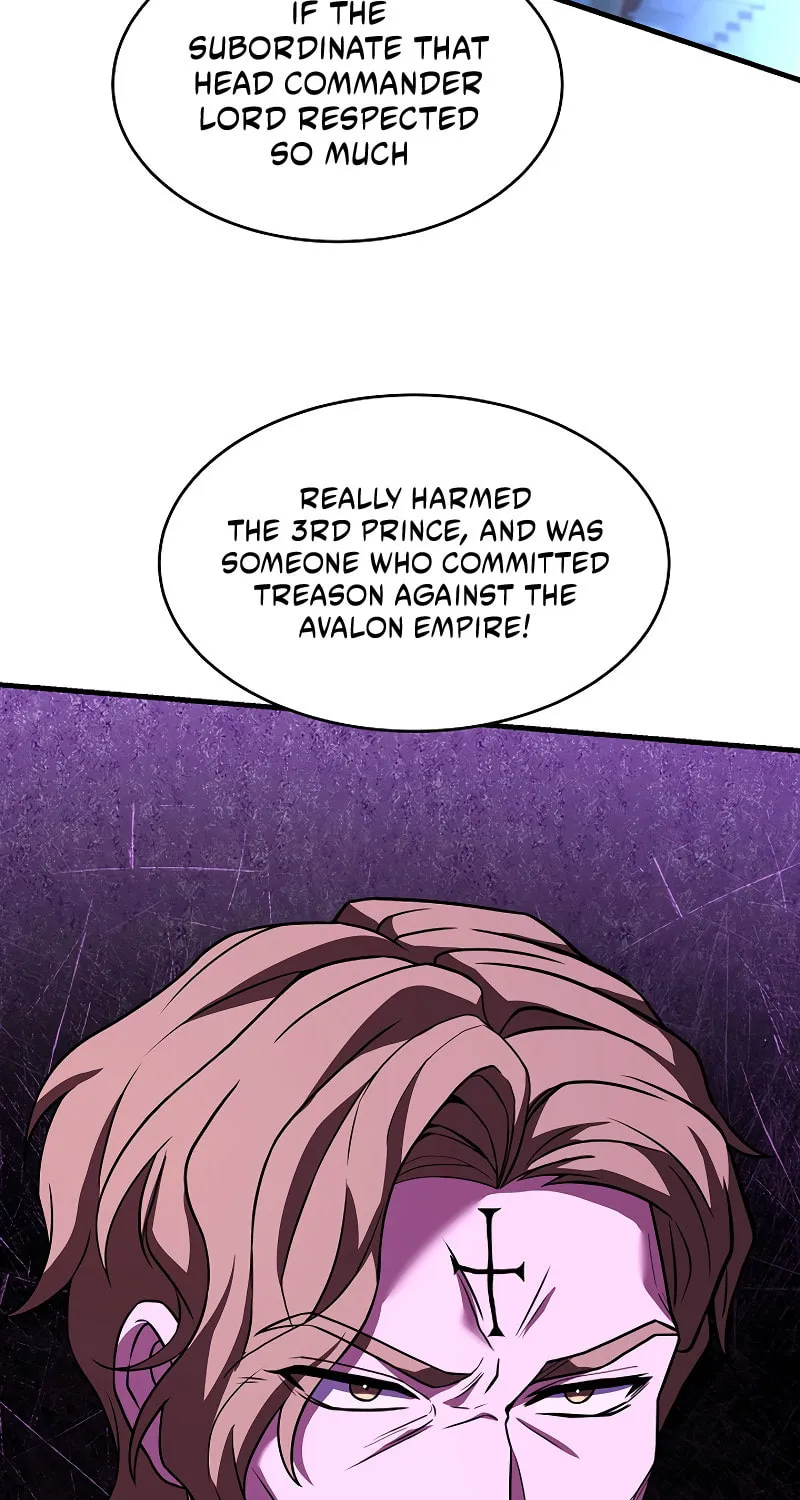 The Legendary Spearman Returns Chapter 102 page 118 - 