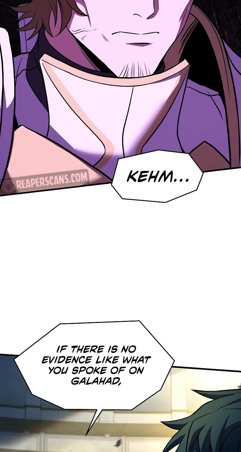 The Legendary Spearman Returns Chapter 102 page 119 - 