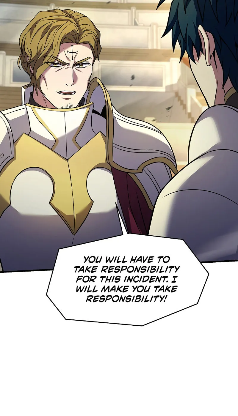The Legendary Spearman Returns Chapter 102 page 120 - 