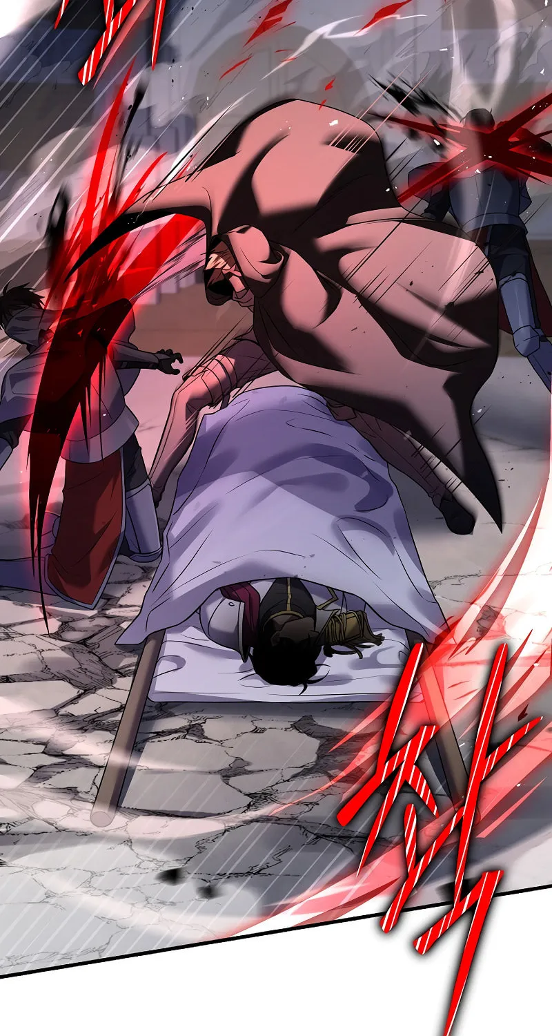 The Legendary Spearman Returns Chapter 102 page 122 - 