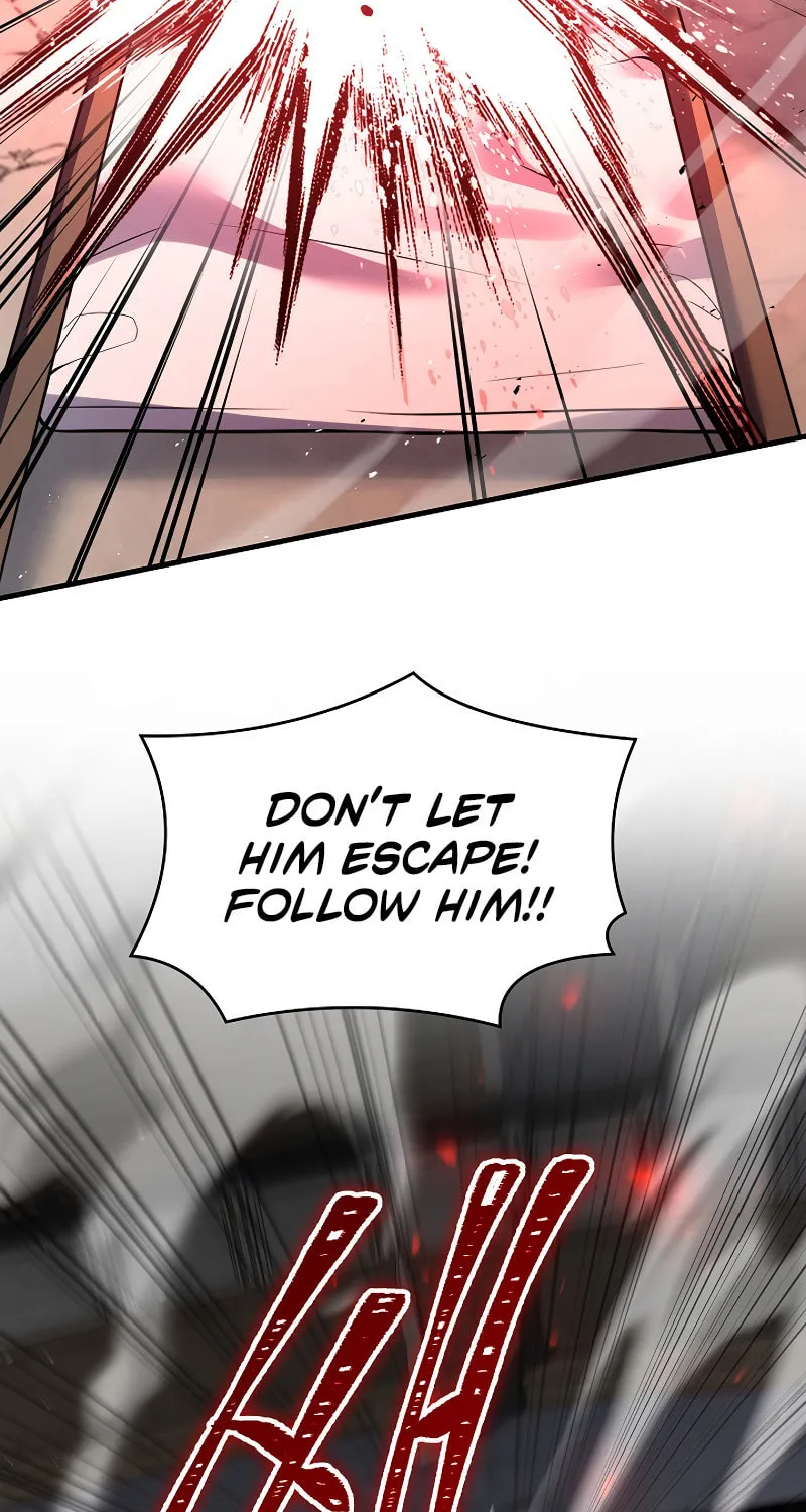 The Legendary Spearman Returns Chapter 102 page 124 - 
