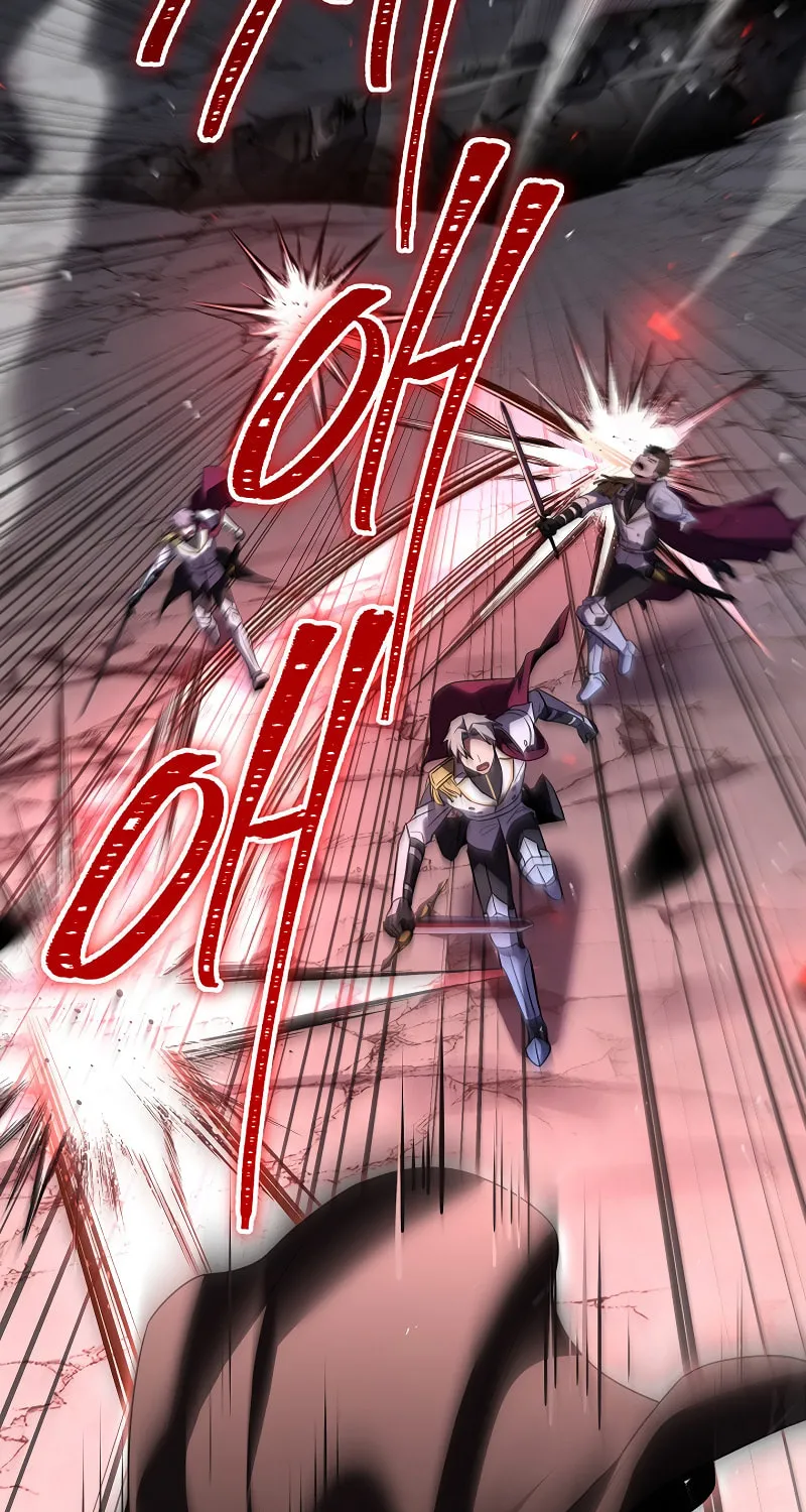 The Legendary Spearman Returns Chapter 102 page 125 - 