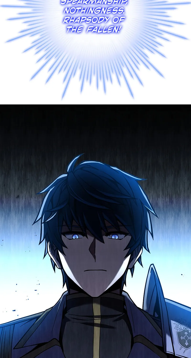 The Legendary Spearman Returns Chapter 102 page 14 - 