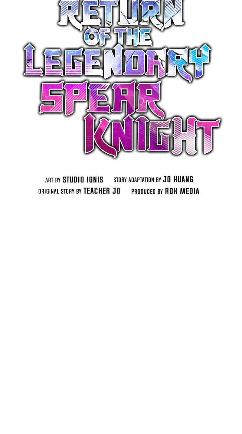 The Legendary Spearman Returns Chapter 102 page 16 - 