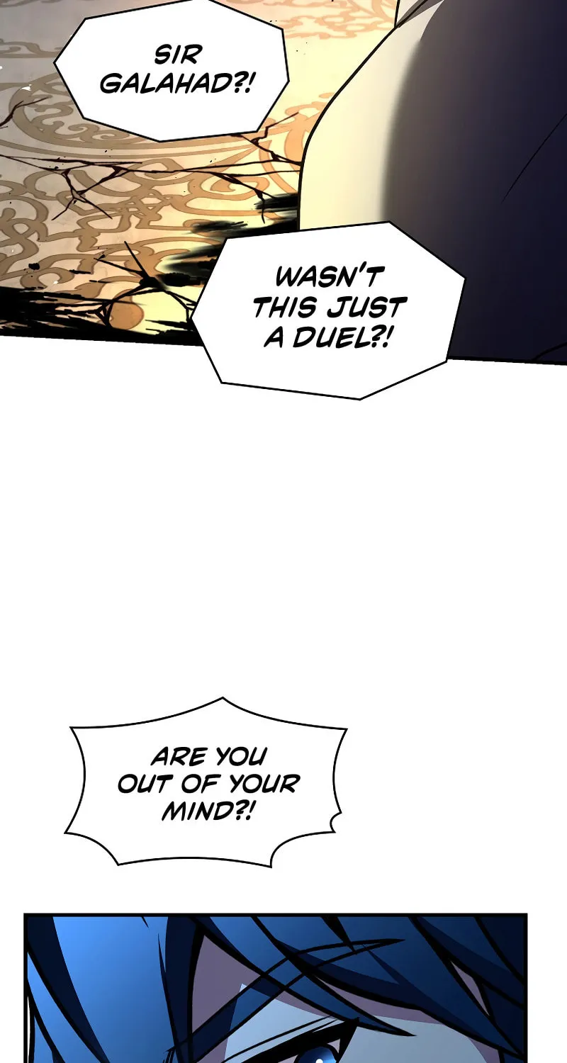 The Legendary Spearman Returns Chapter 102 page 18 - 