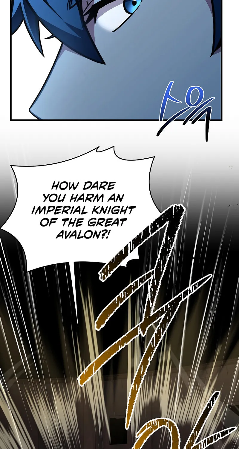The Legendary Spearman Returns Chapter 102 page 19 - 