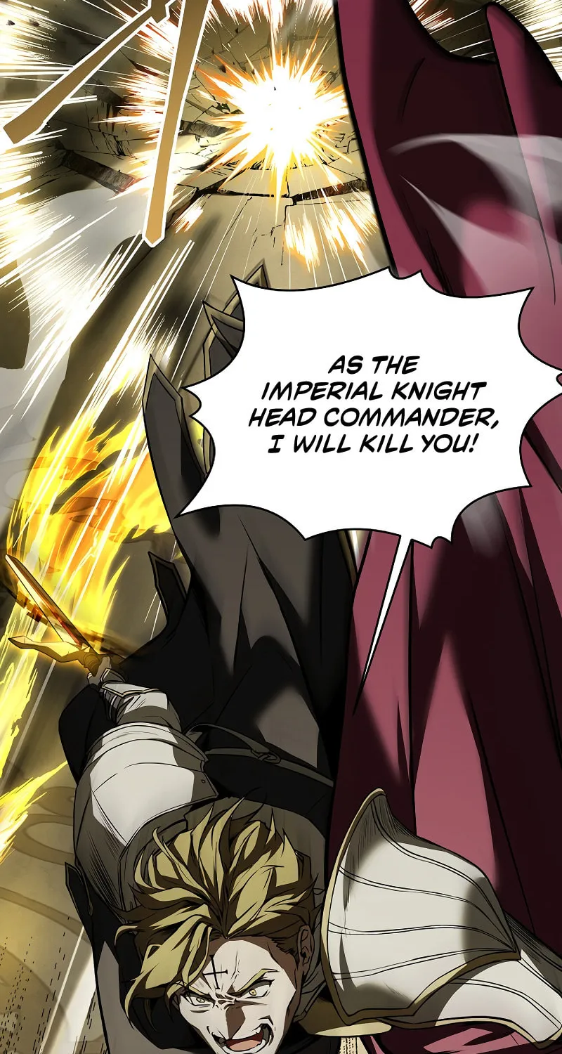 The Legendary Spearman Returns Chapter 102 page 22 - 