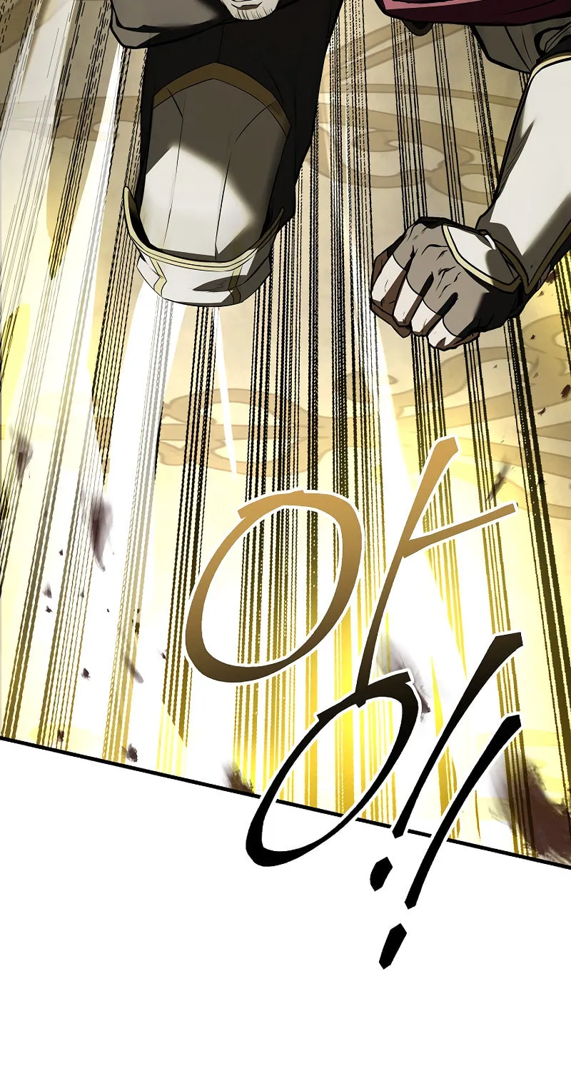 The Legendary Spearman Returns Chapter 102 page 23 - 