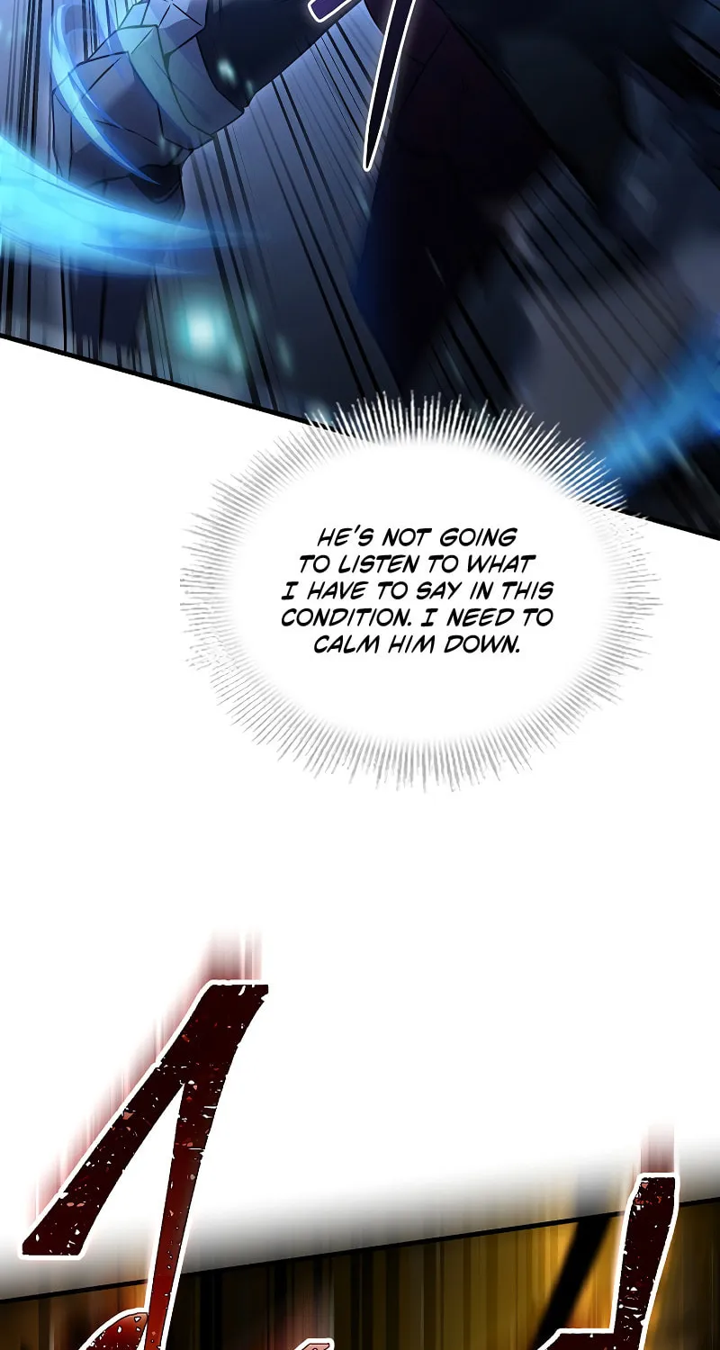 The Legendary Spearman Returns Chapter 102 page 26 - 