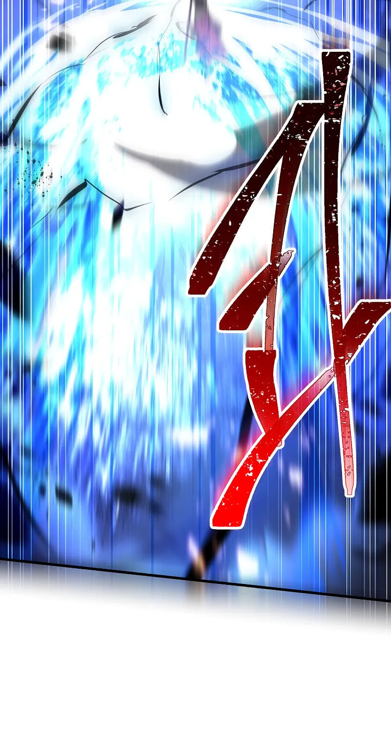 The Legendary Spearman Returns Chapter 102 page 28 - 