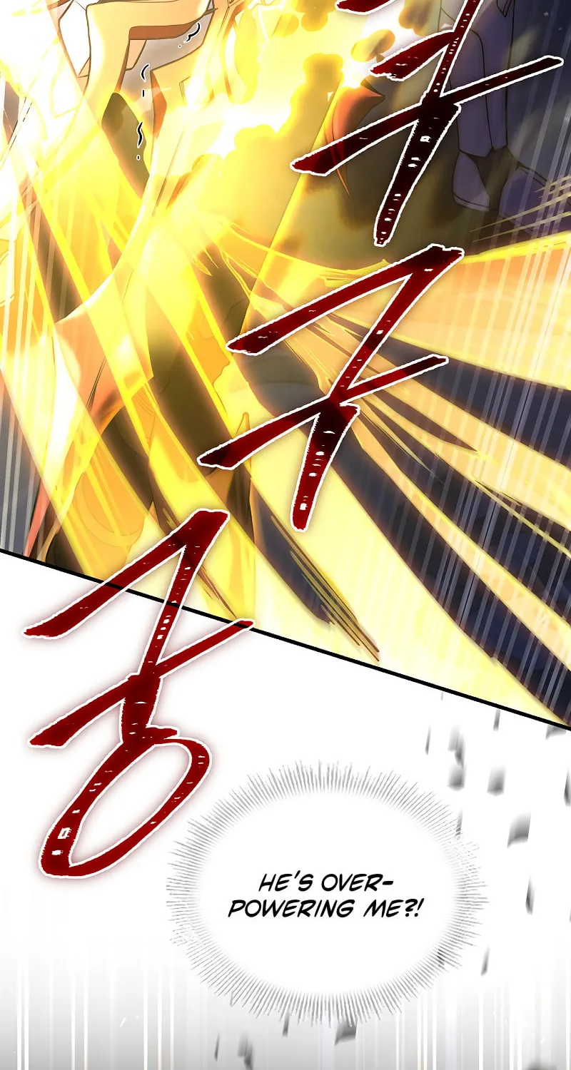 The Legendary Spearman Returns Chapter 102 page 31 - 