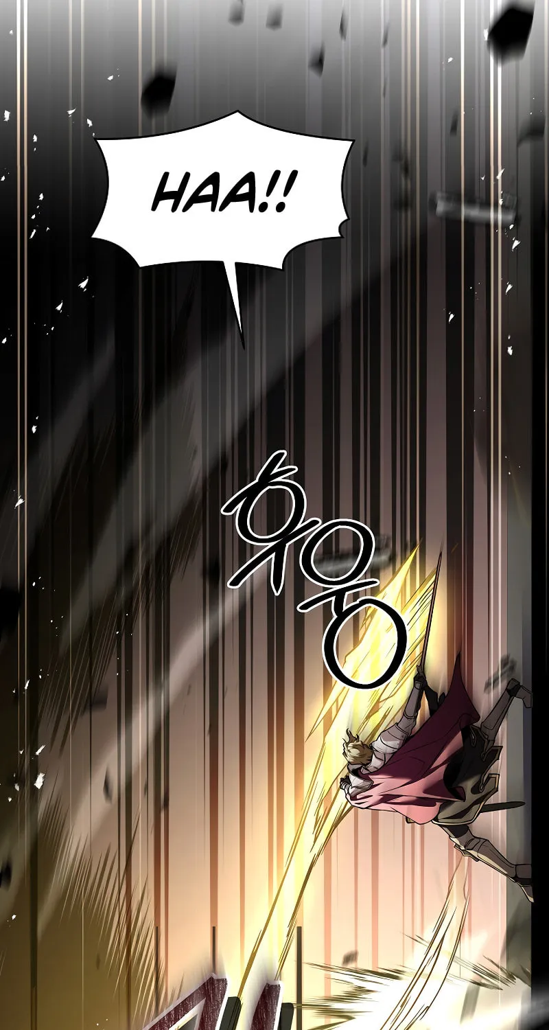 The Legendary Spearman Returns Chapter 102 page 32 - 