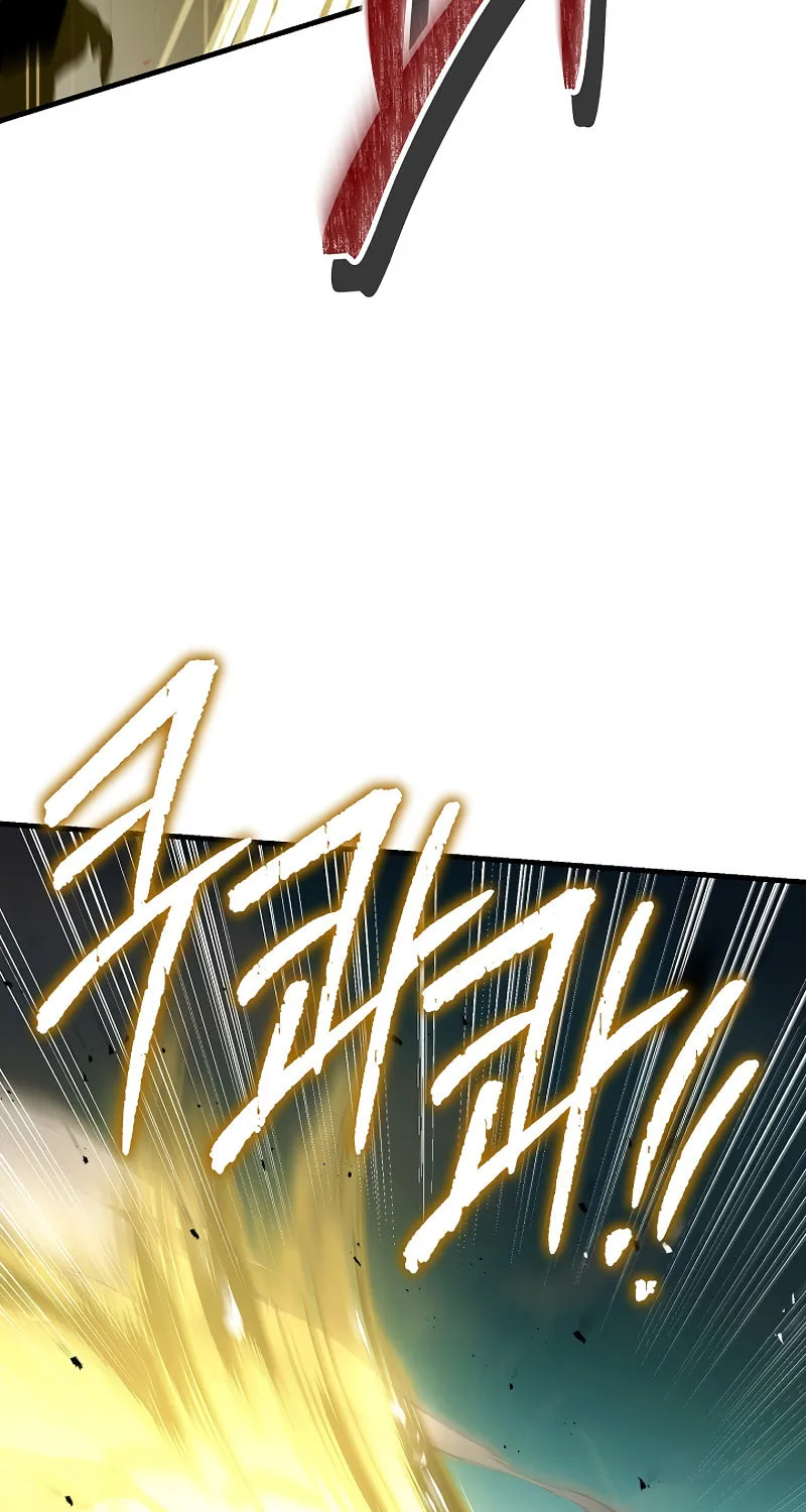 The Legendary Spearman Returns Chapter 102 page 35 - 