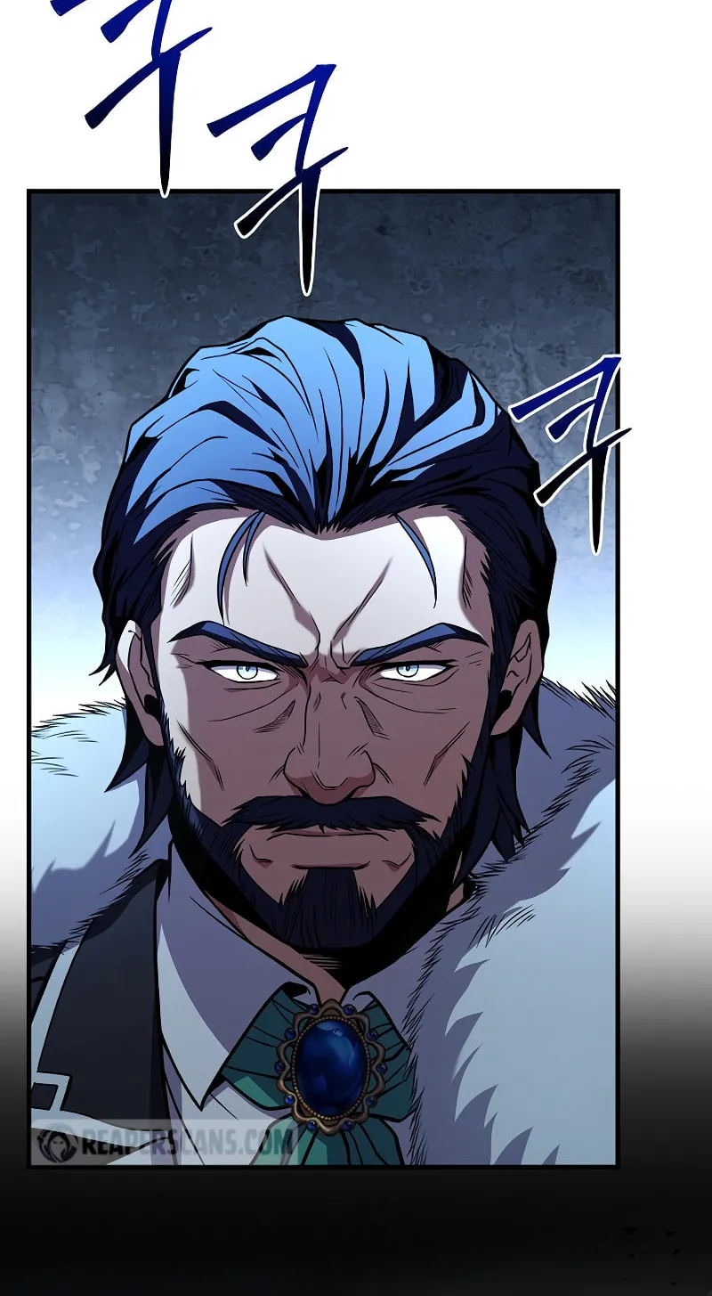 The Legendary Spearman Returns Chapter 102 page 37 - 
