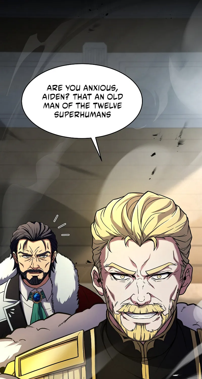 The Legendary Spearman Returns Chapter 102 page 38 - 