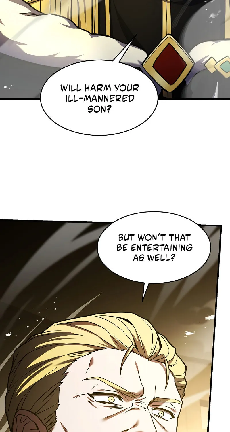 The Legendary Spearman Returns Chapter 102 page 39 - 