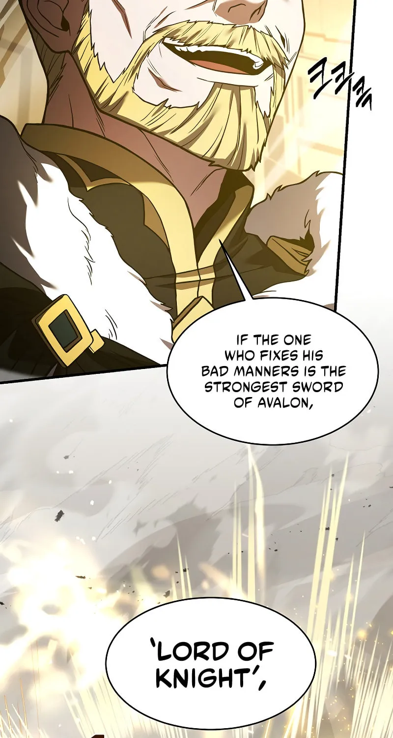 The Legendary Spearman Returns Chapter 102 page 40 - 