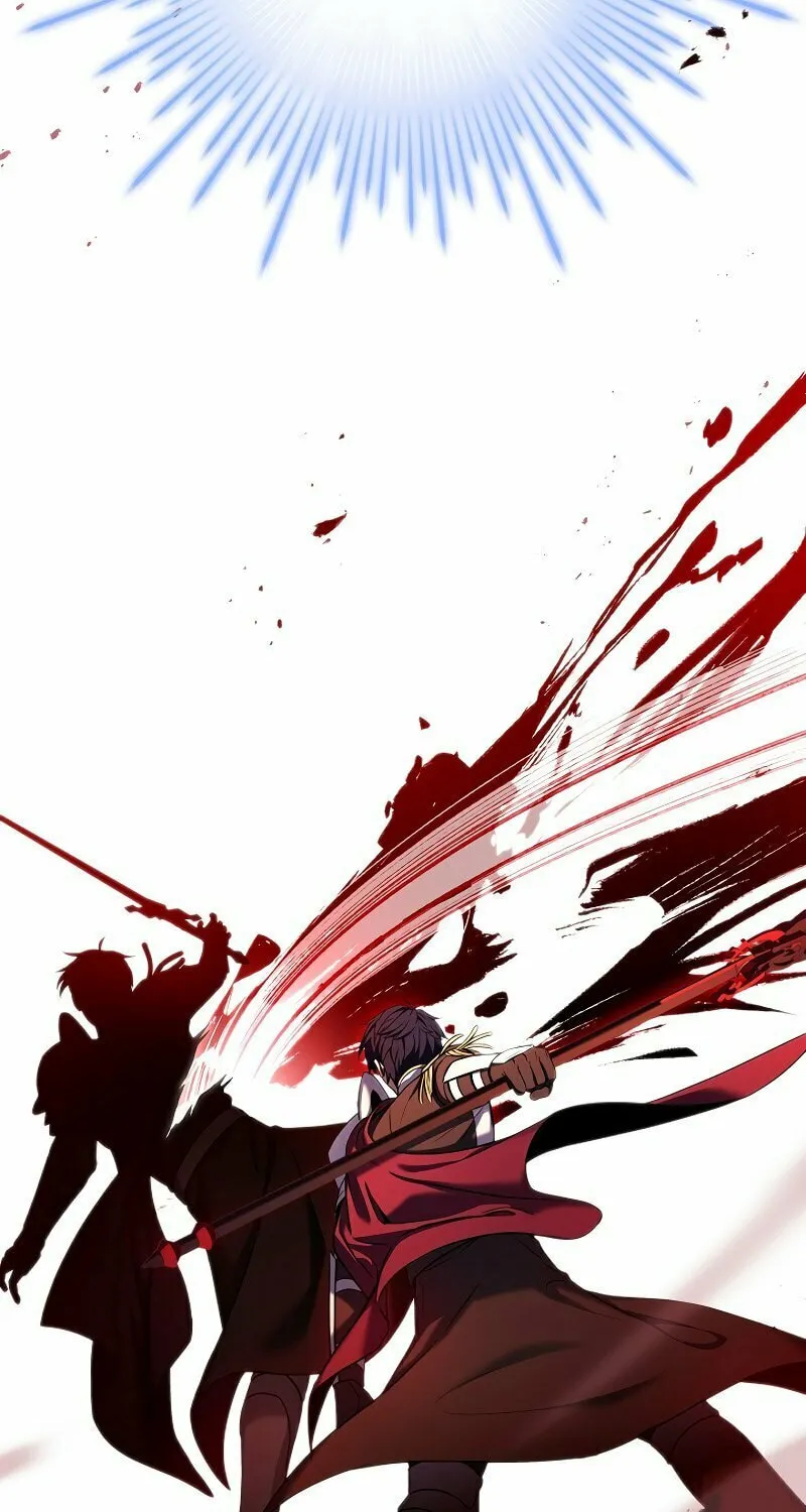 The Legendary Spearman Returns Chapter 102 page 5 - 