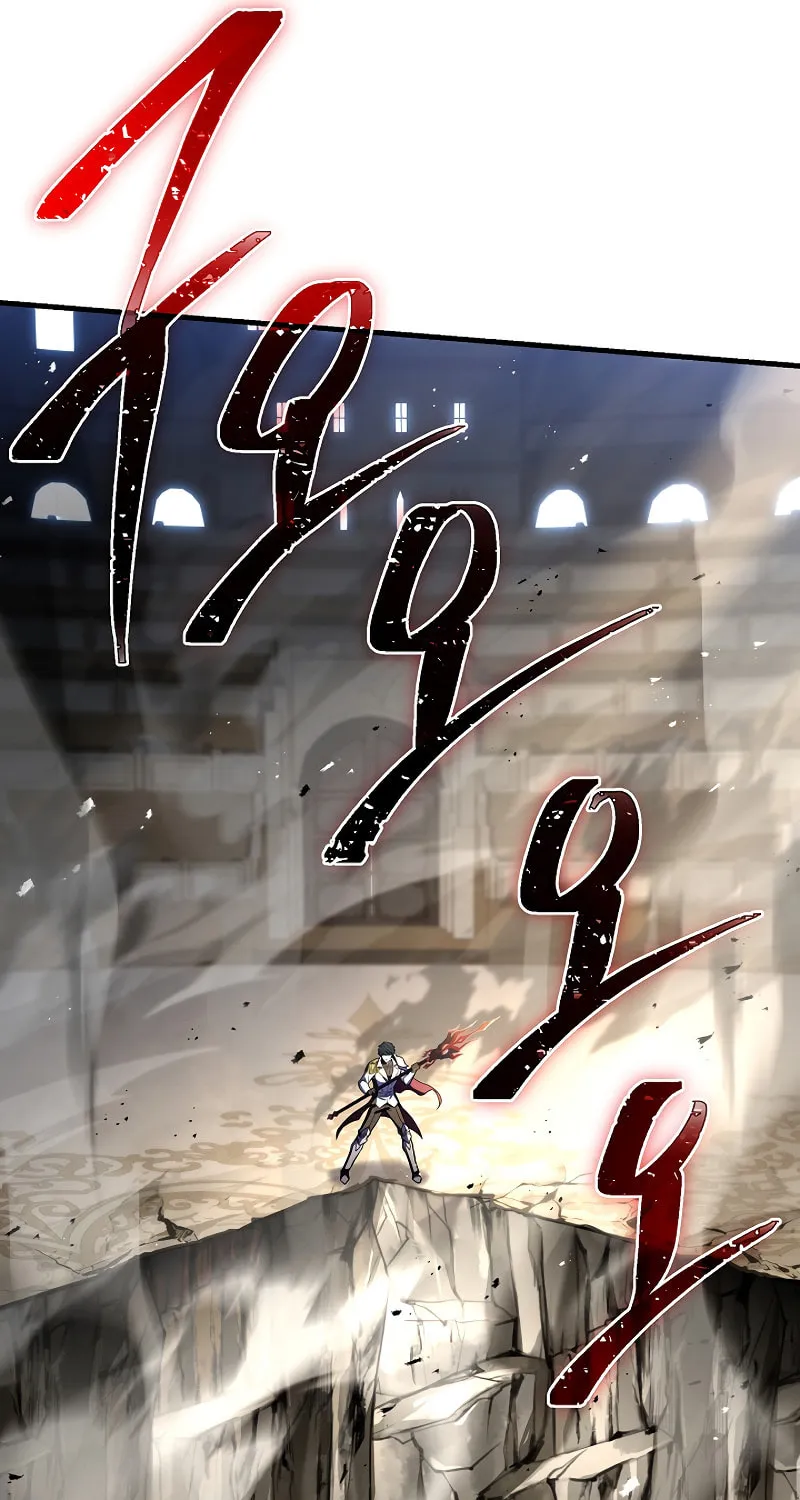 The Legendary Spearman Returns Chapter 102 page 44 - 