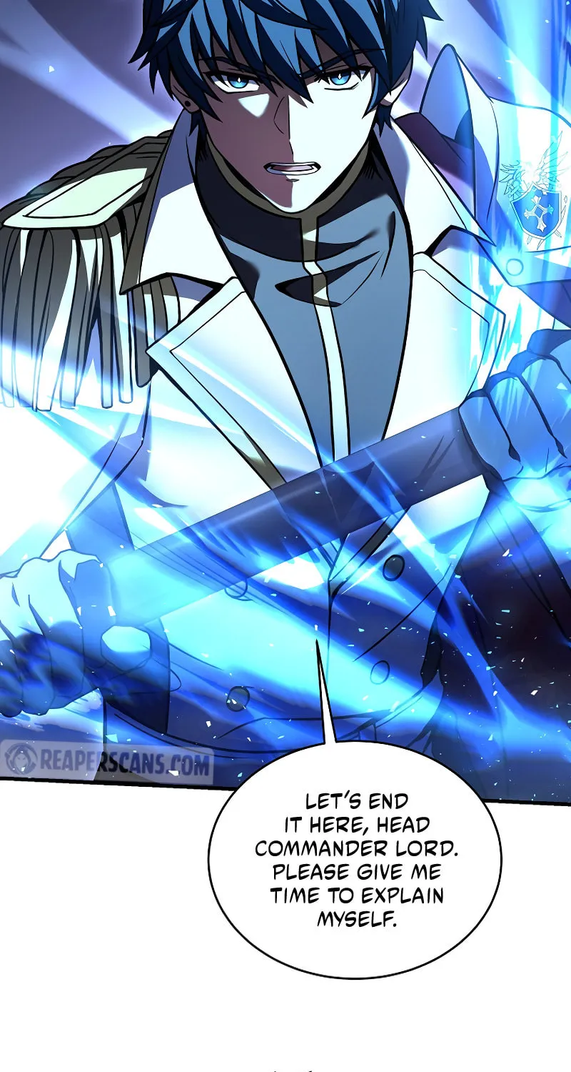 The Legendary Spearman Returns Chapter 102 page 46 - 