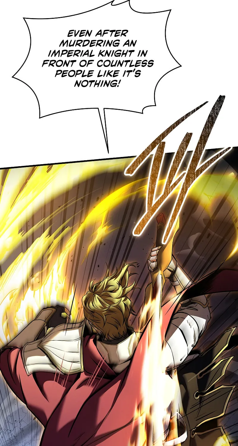 The Legendary Spearman Returns Chapter 102 page 47 - 