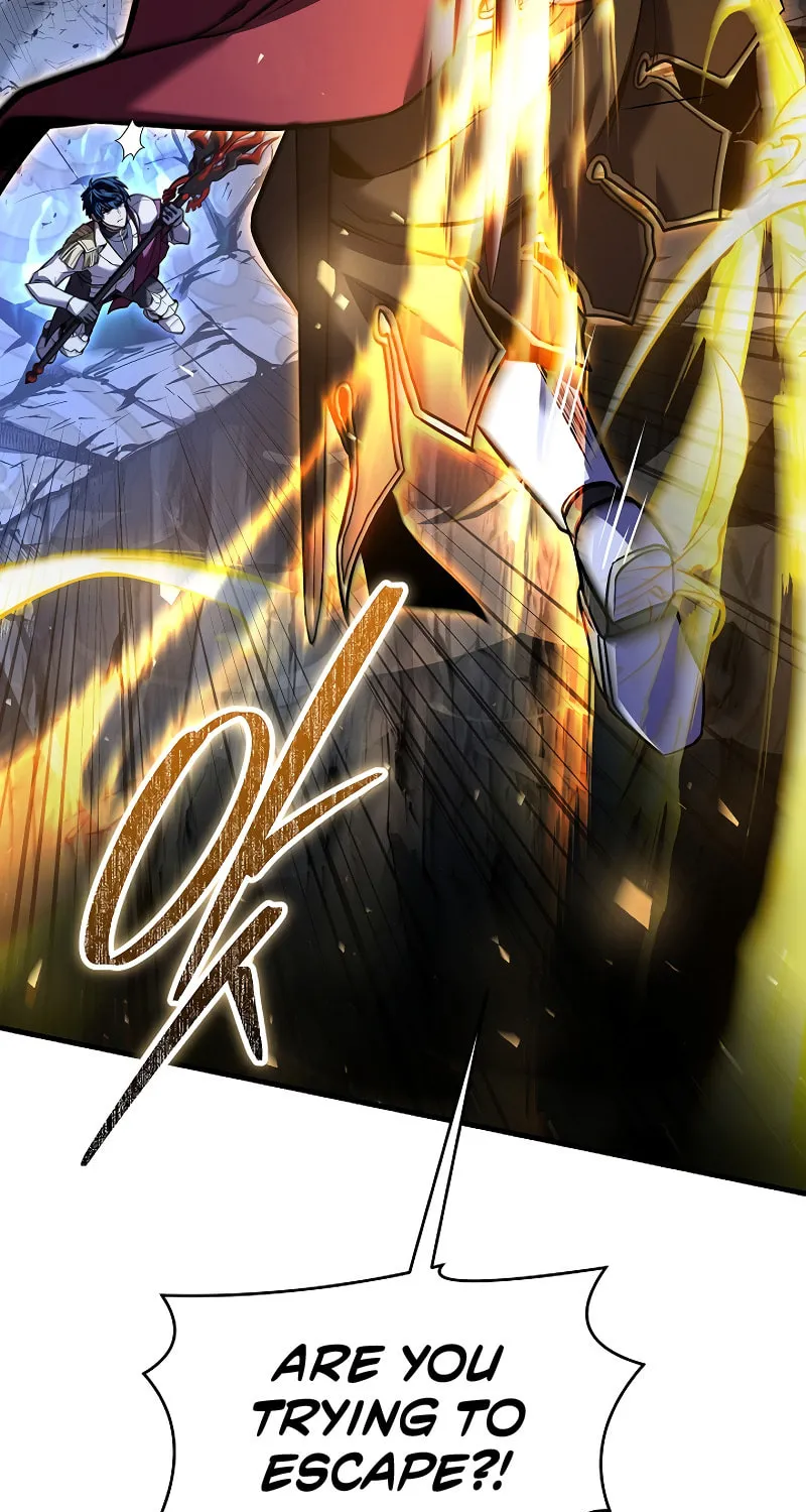 The Legendary Spearman Returns Chapter 102 page 48 - 