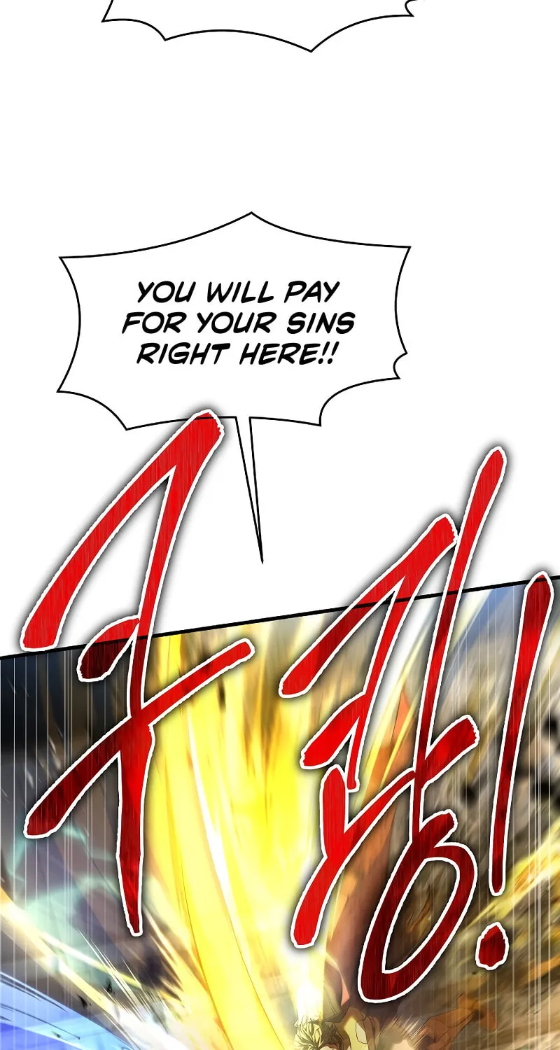 The Legendary Spearman Returns Chapter 102 page 49 - 