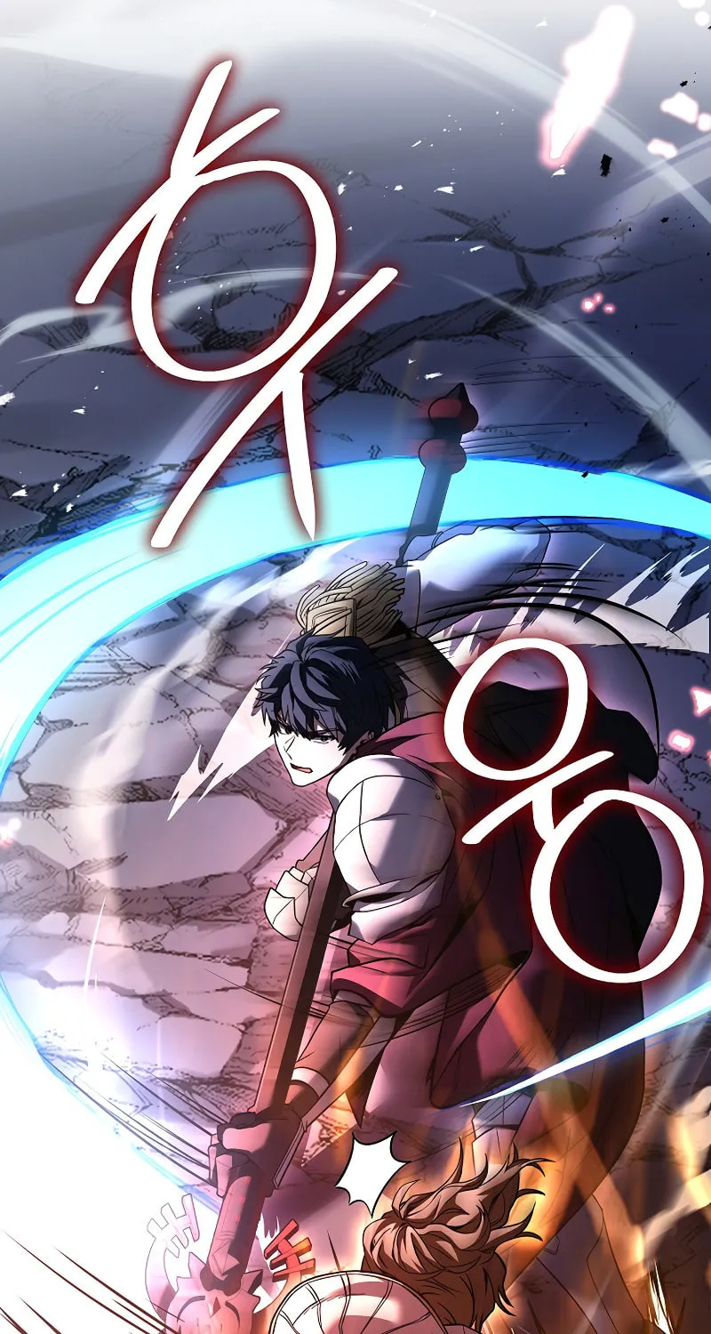 The Legendary Spearman Returns Chapter 102 page 53 - 