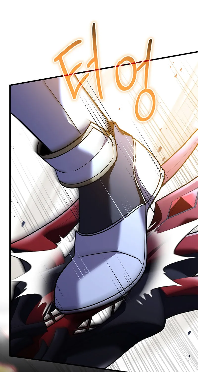 The Legendary Spearman Returns Chapter 102 page 55 - 